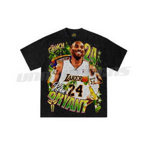Grinch Kobe Tee