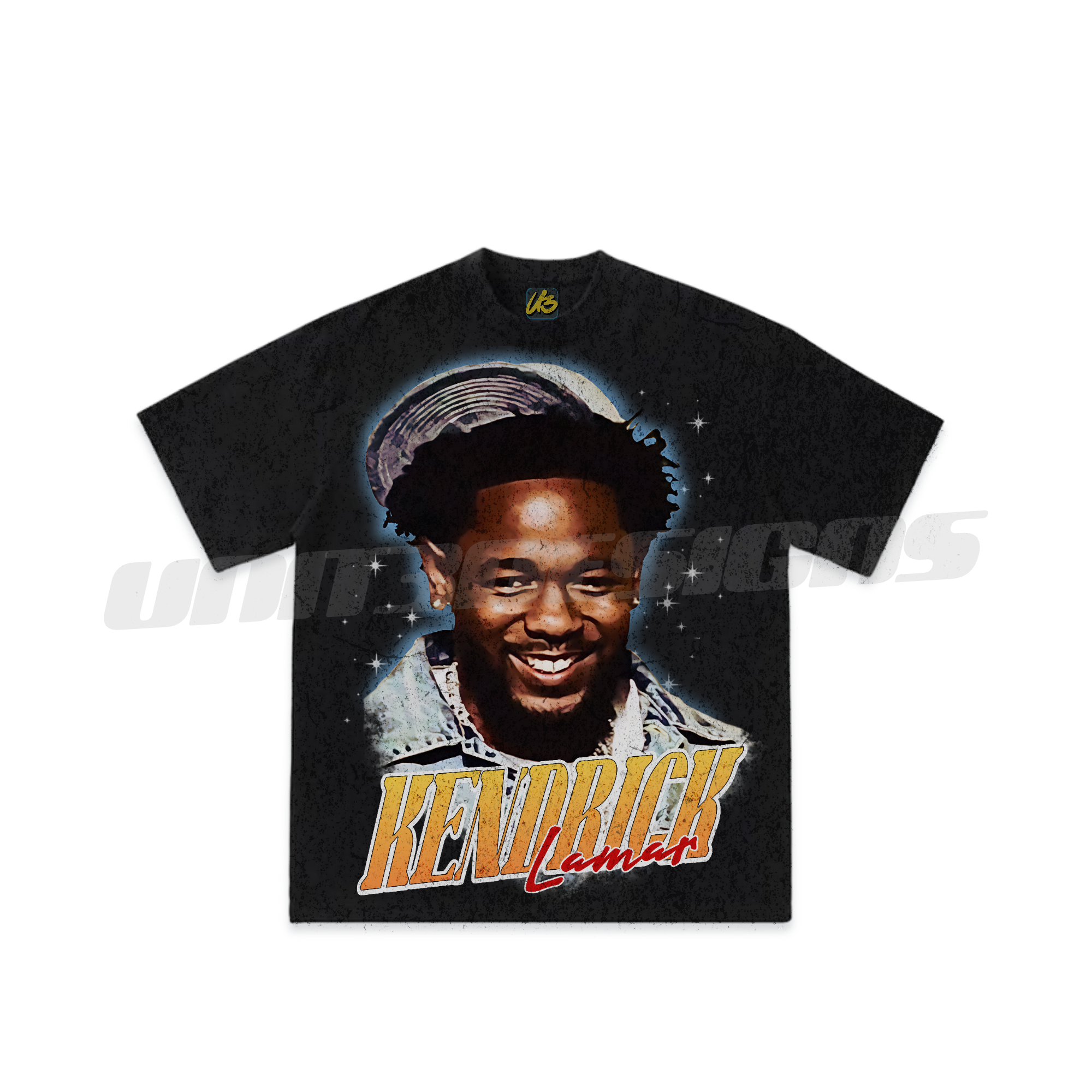 Kendrick '5 Grammys' Lamar