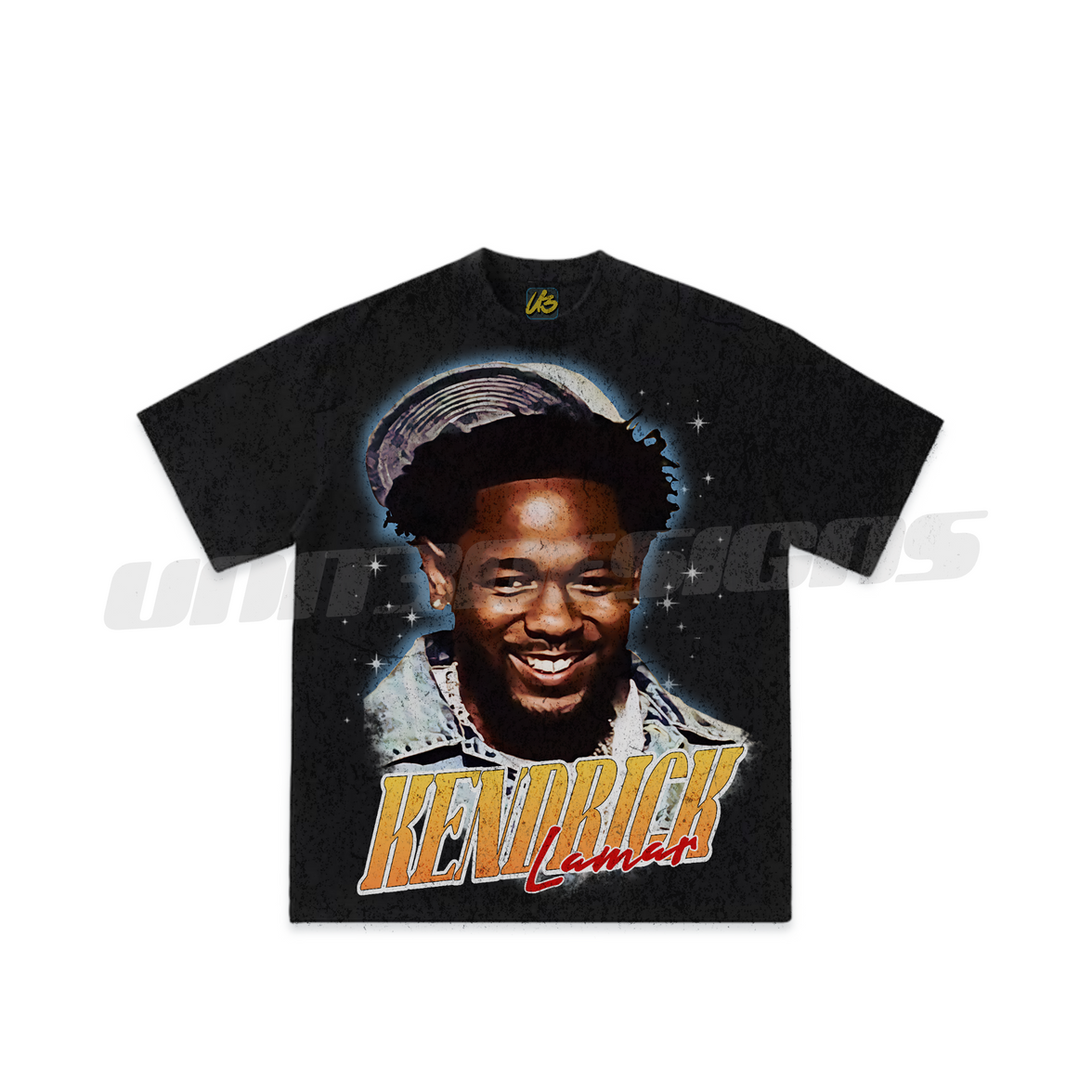 Kendrick '5 Grammys' Lamar