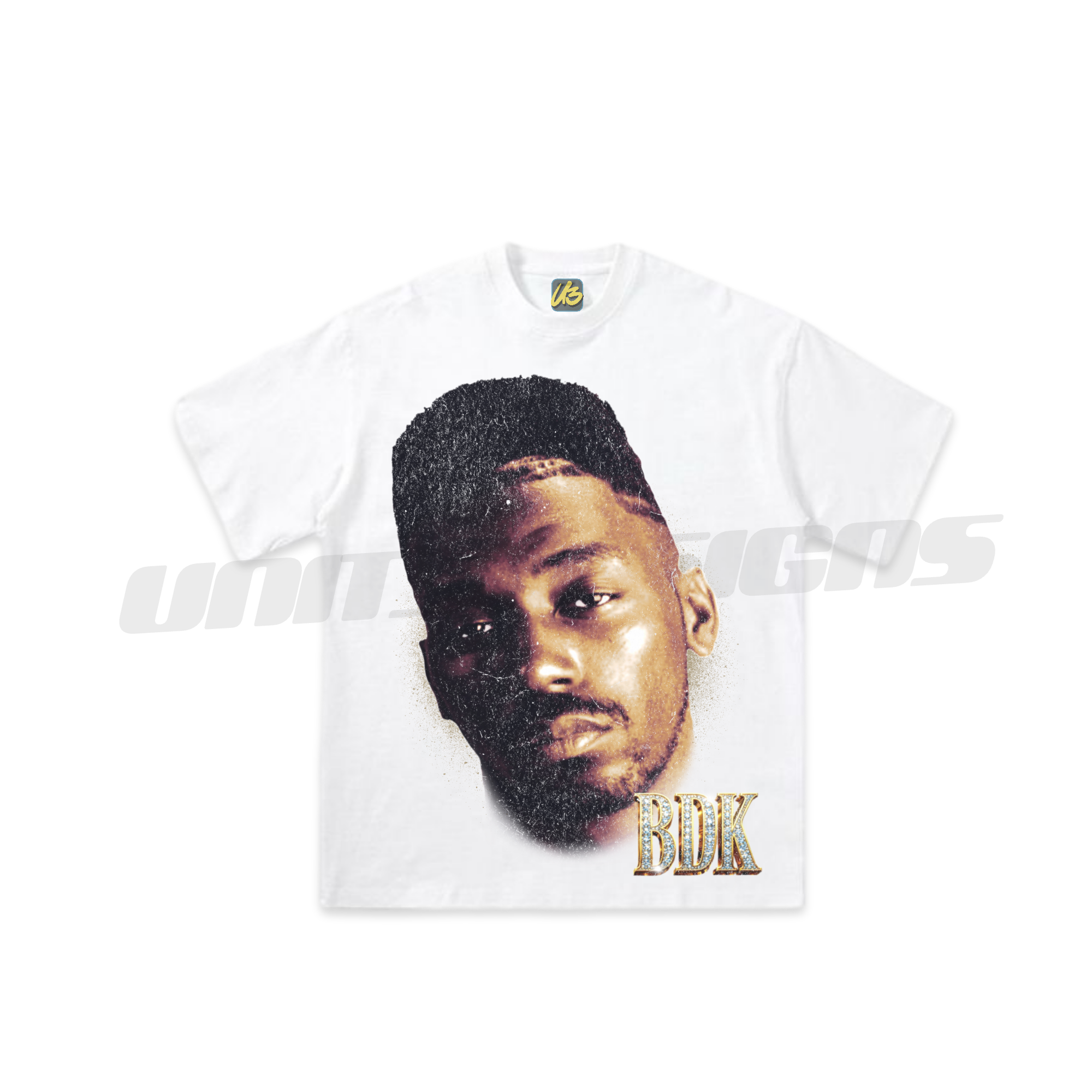 Big Daddy K Tee