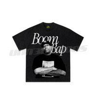 DJ Premier T-shirt