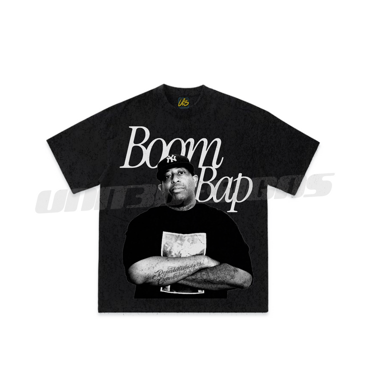 DJ Premier T-shirt