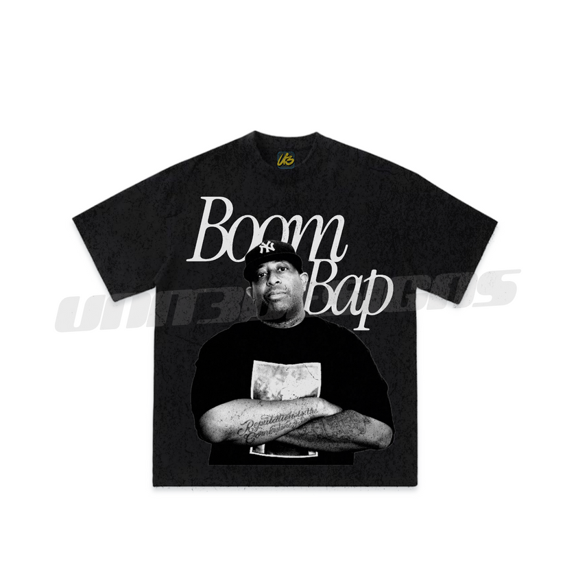 DJ Premier T-shirt