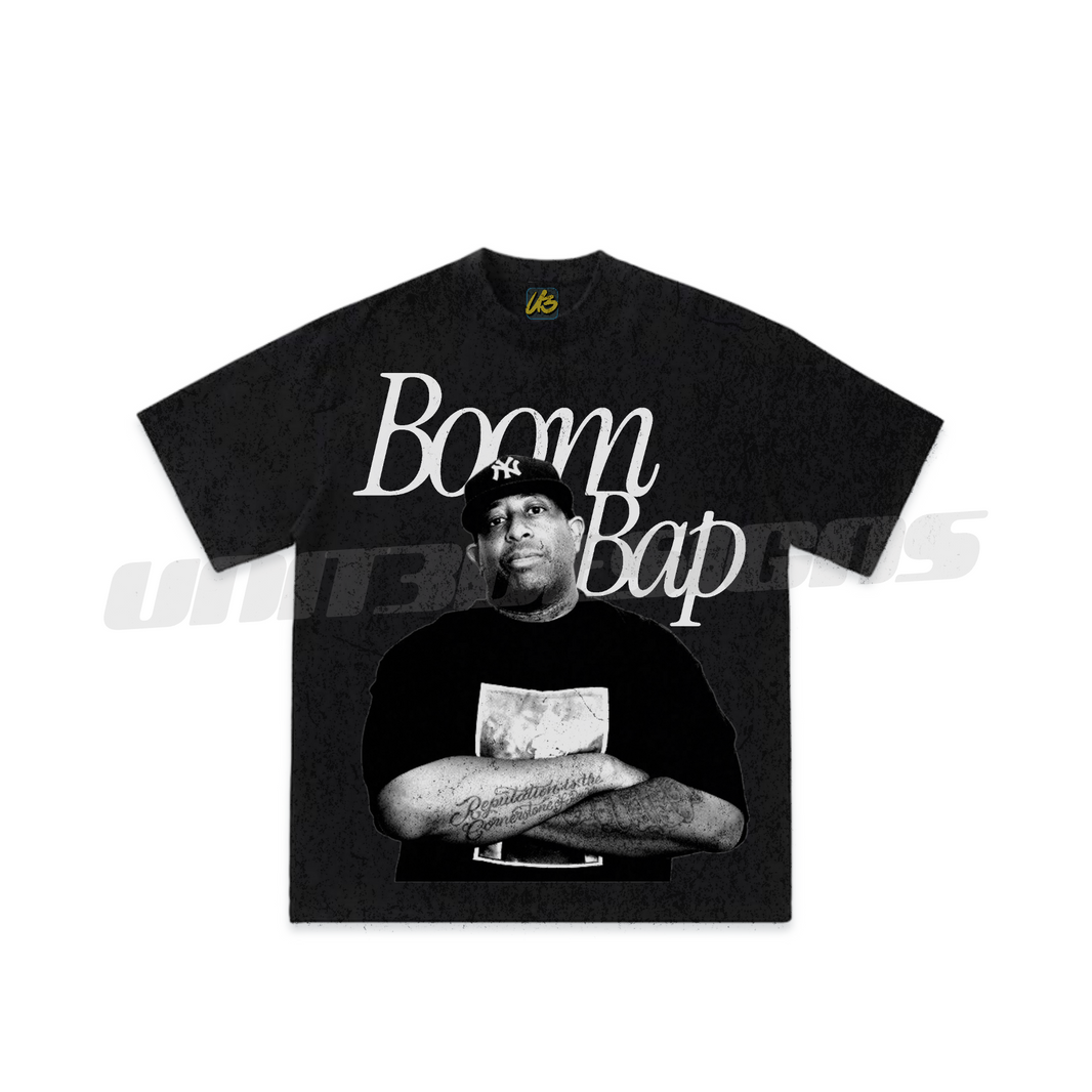 DJ Premier T-shirt