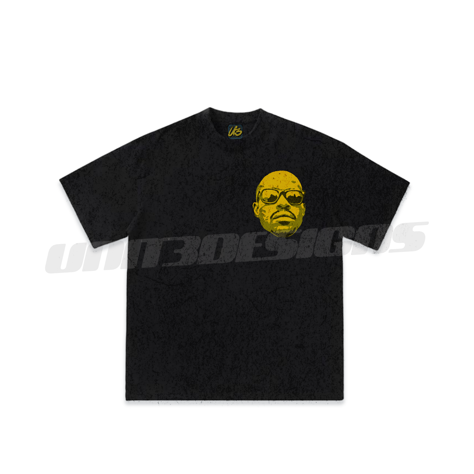 Gang Starr Lemonade Tee