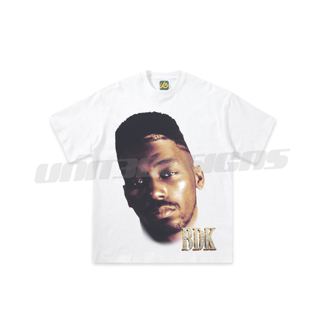 Big Daddy K Tee