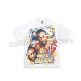 Ol Dirty Bastard Tee