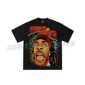 Busta Rhymes T-shirt
