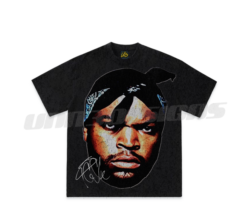 Ice Cube T-shirt