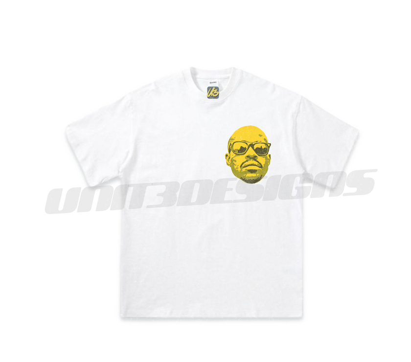Gang Starr Lemonade Tee