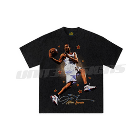 Allen Iverson Tee