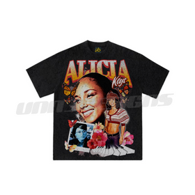 Alicia Keys Tee
