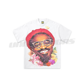 Andre 3K 'Flute' T-shirt