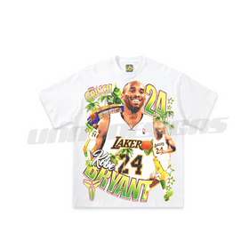 Grinch Kobe Tee