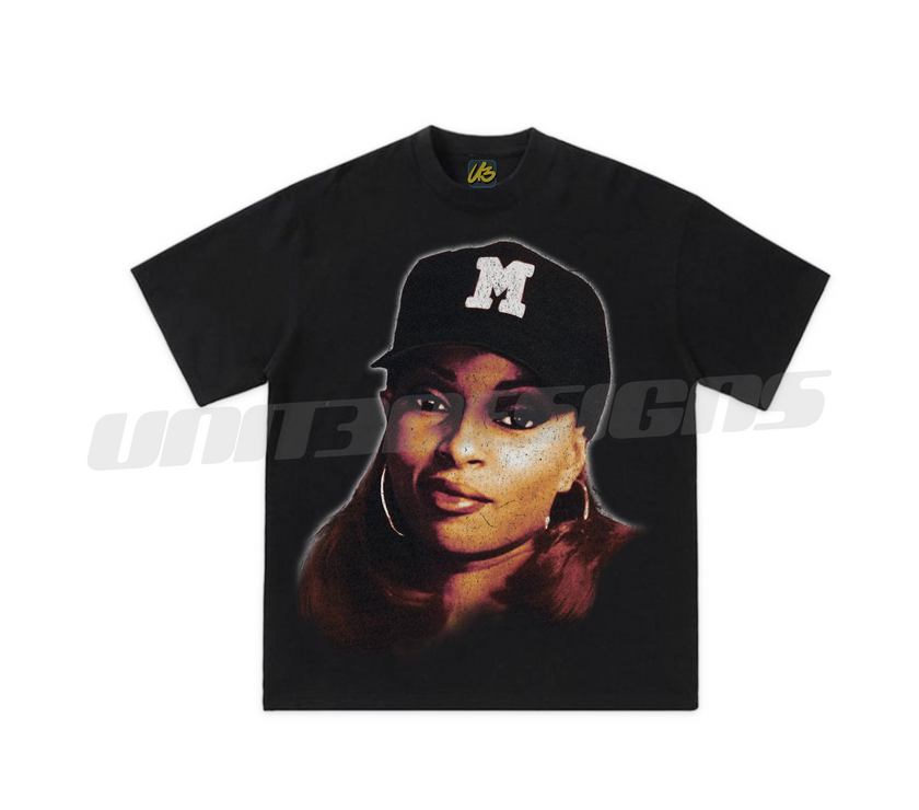 Mary J Tee
