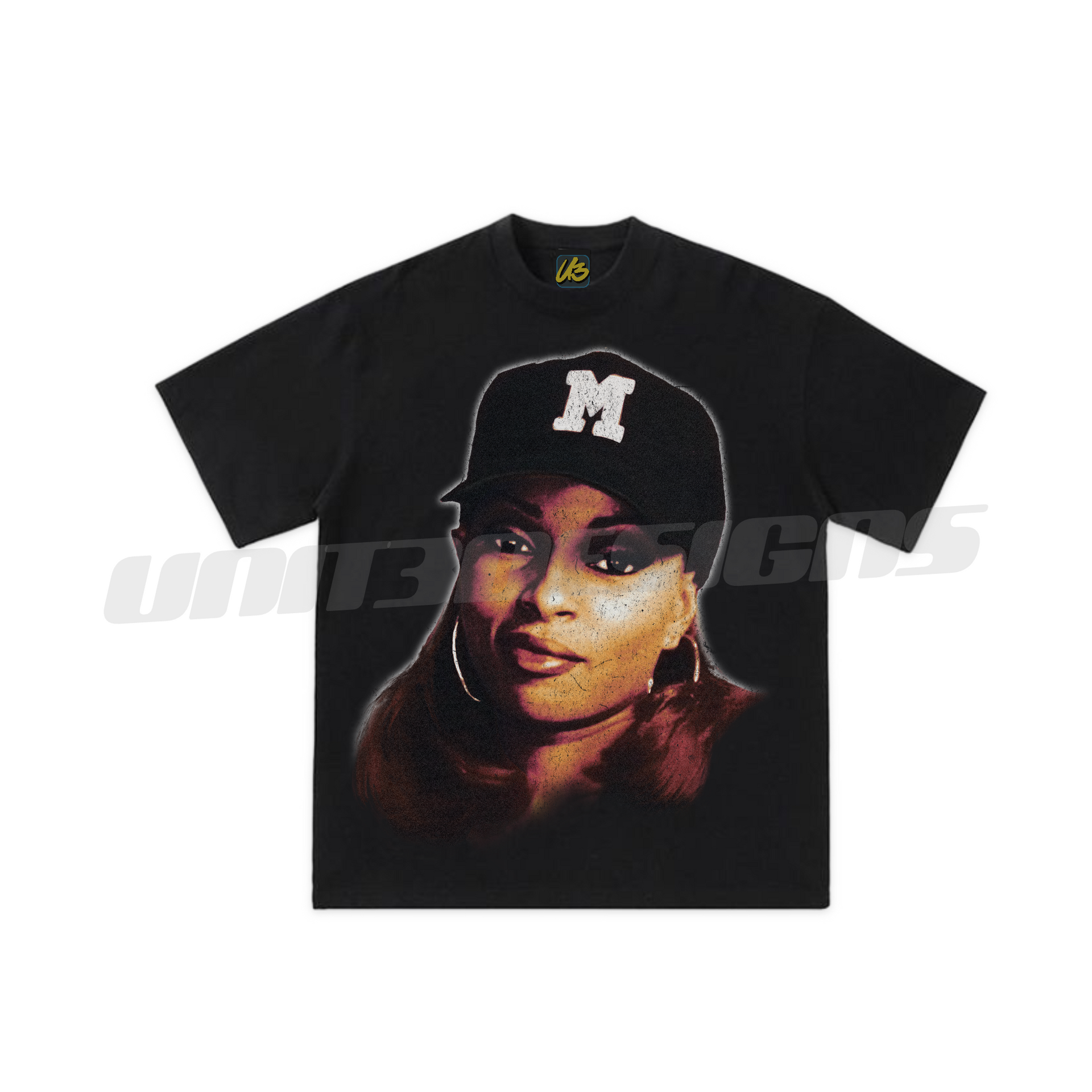 Mary J Tee