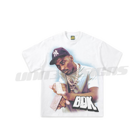 Big Daddy K v2 Tee