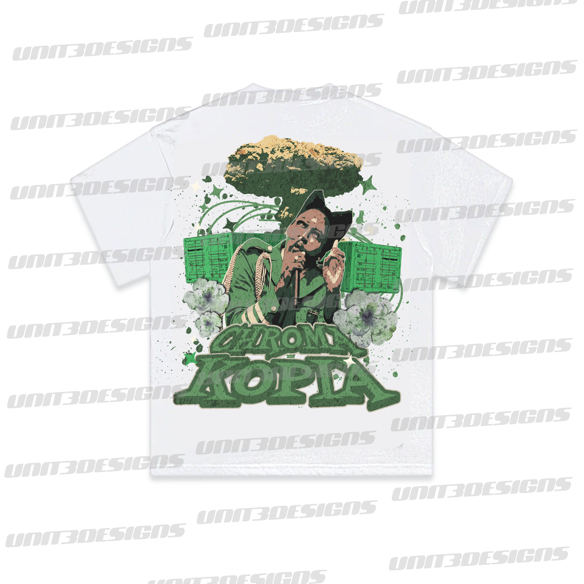 Tyler the Creator Tee