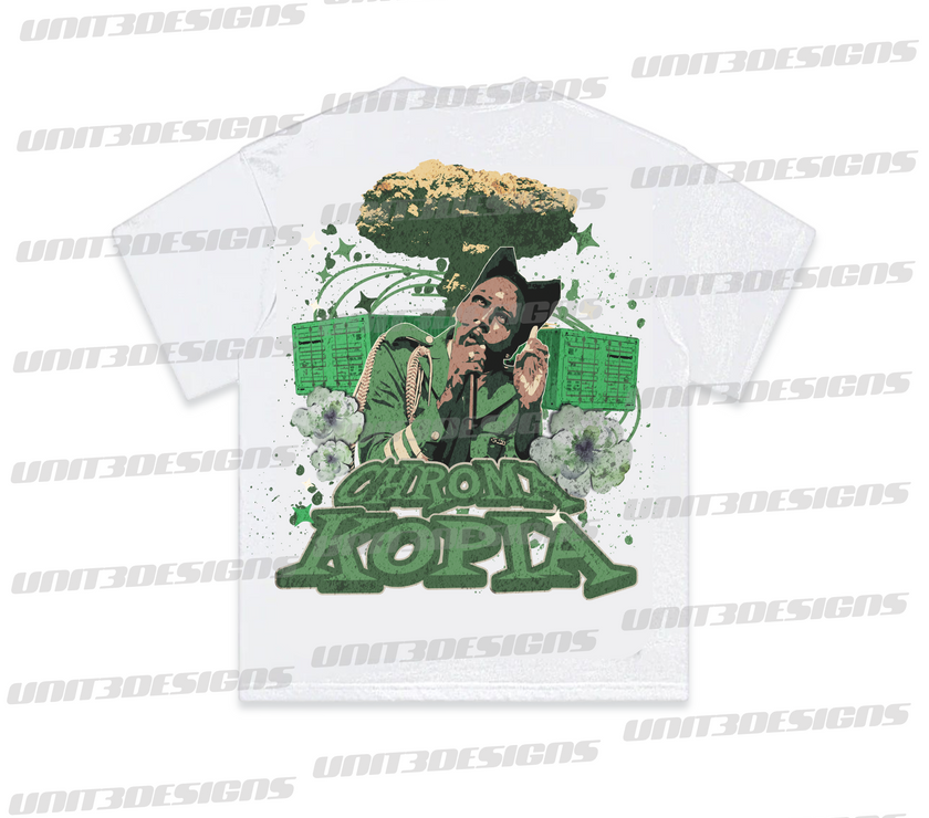 Tyler the Creator Tee