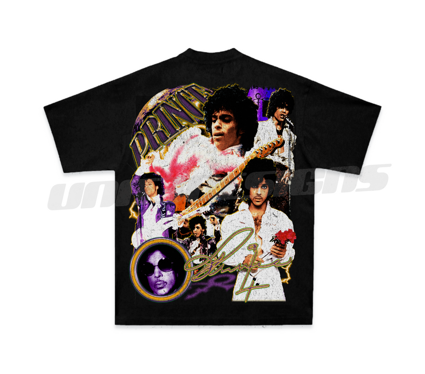 Prince Tee