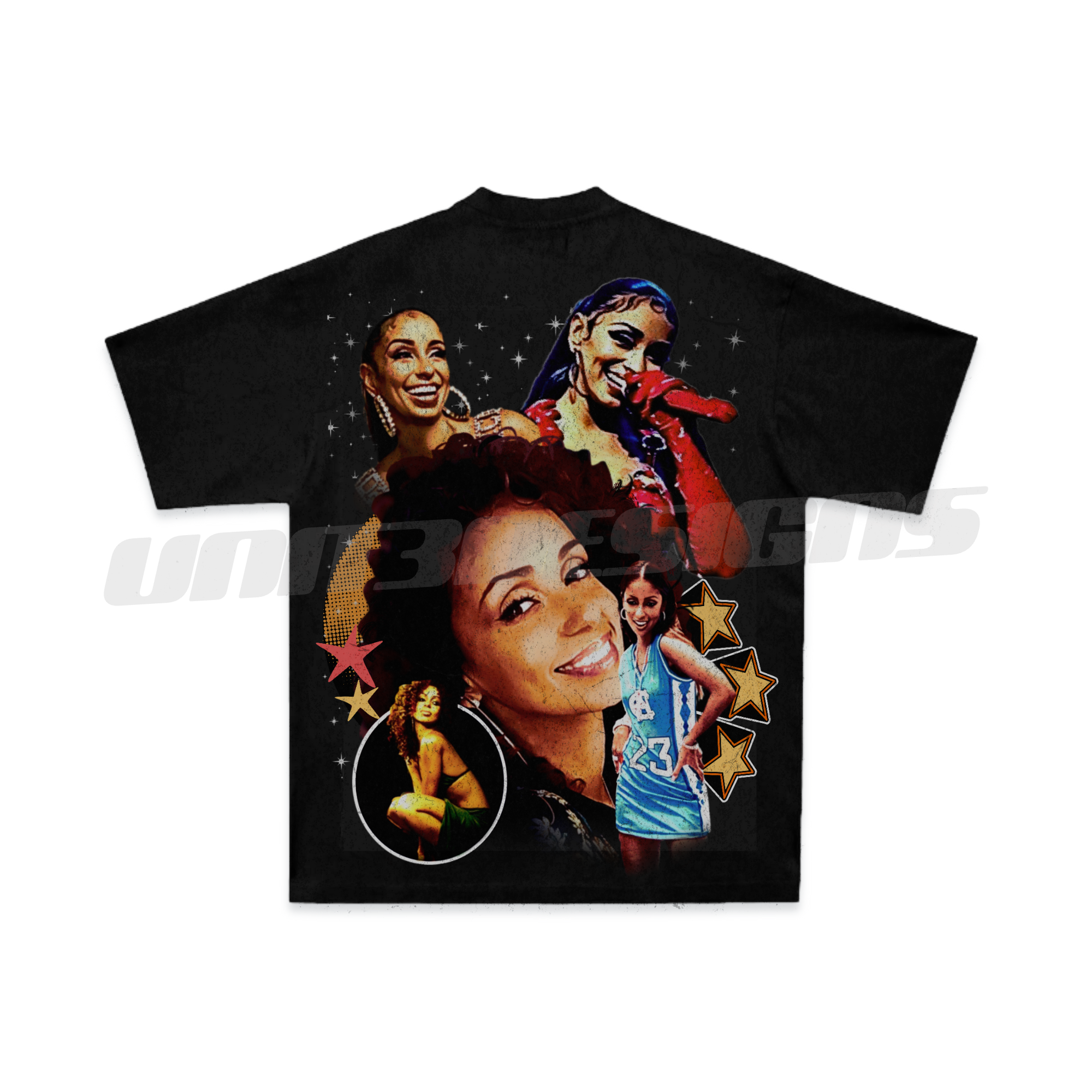 Mya T-shirt