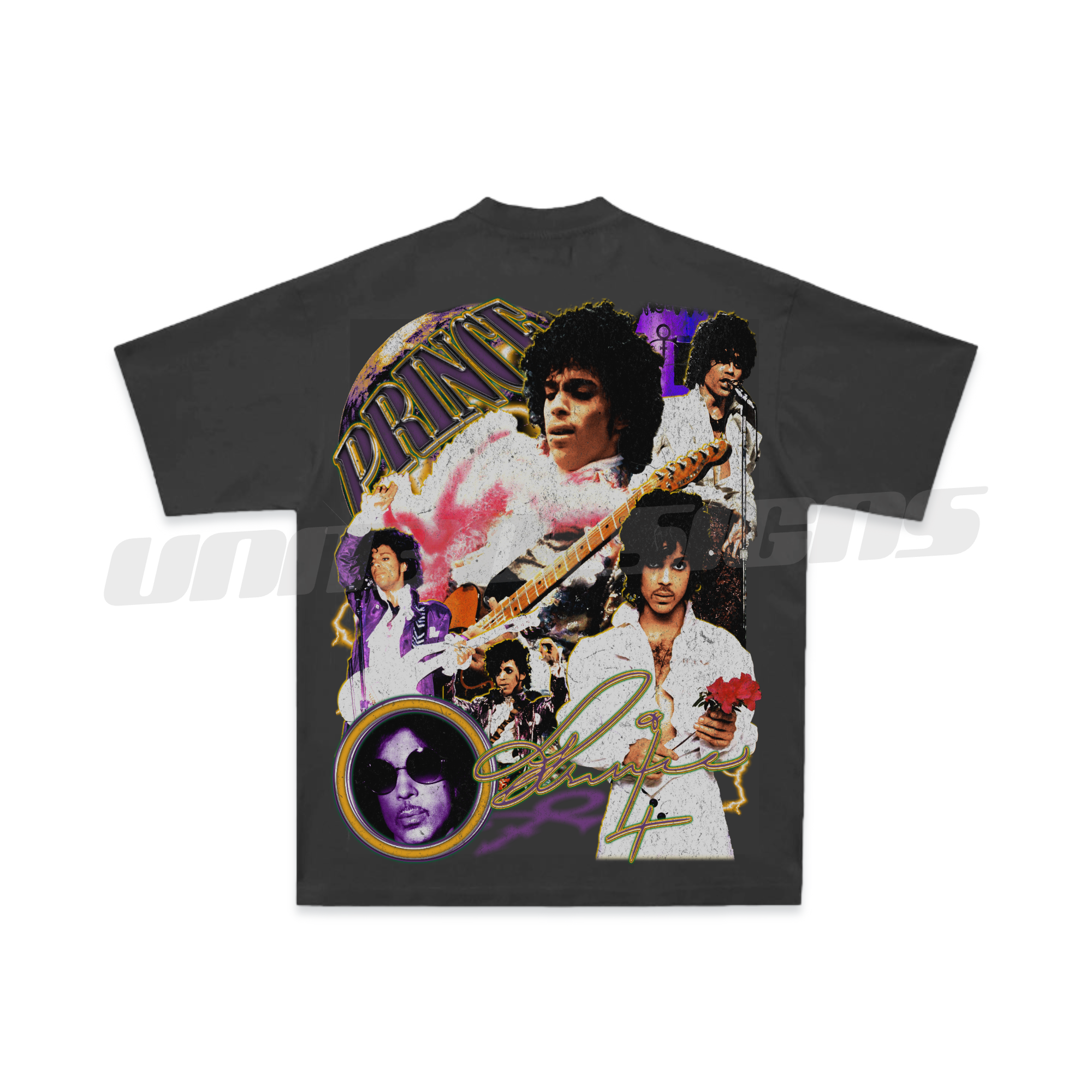 Prince Tee