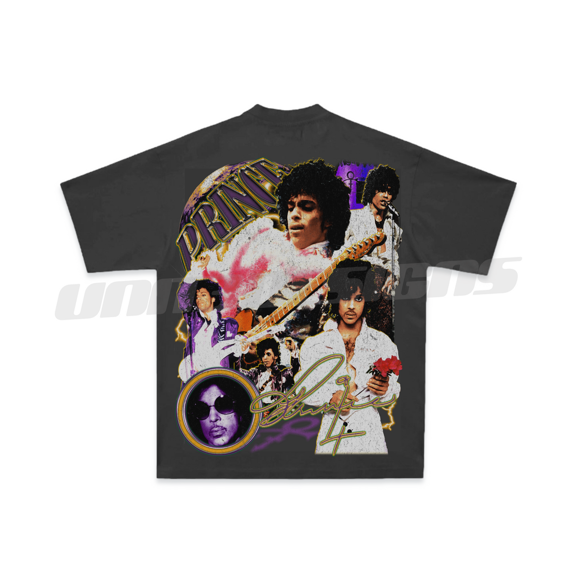 Prince Tee