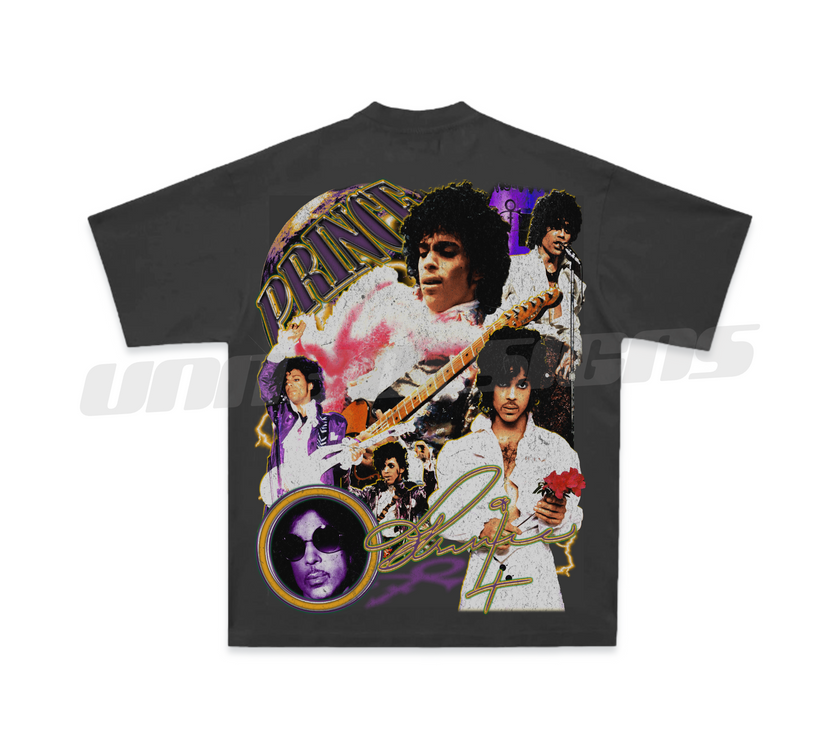 Prince Tee
