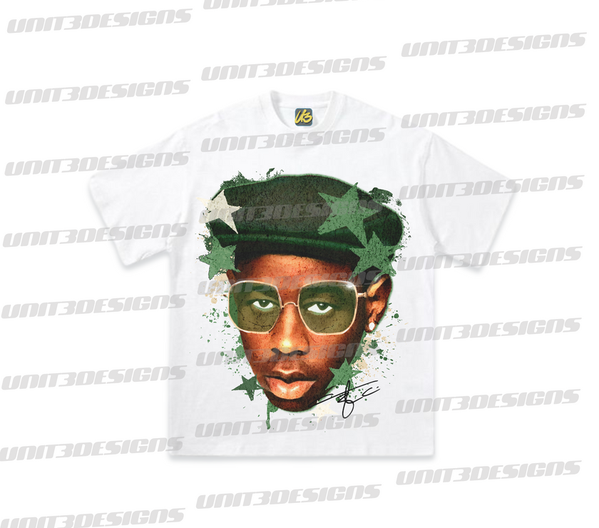 Tyler the Creator Tee