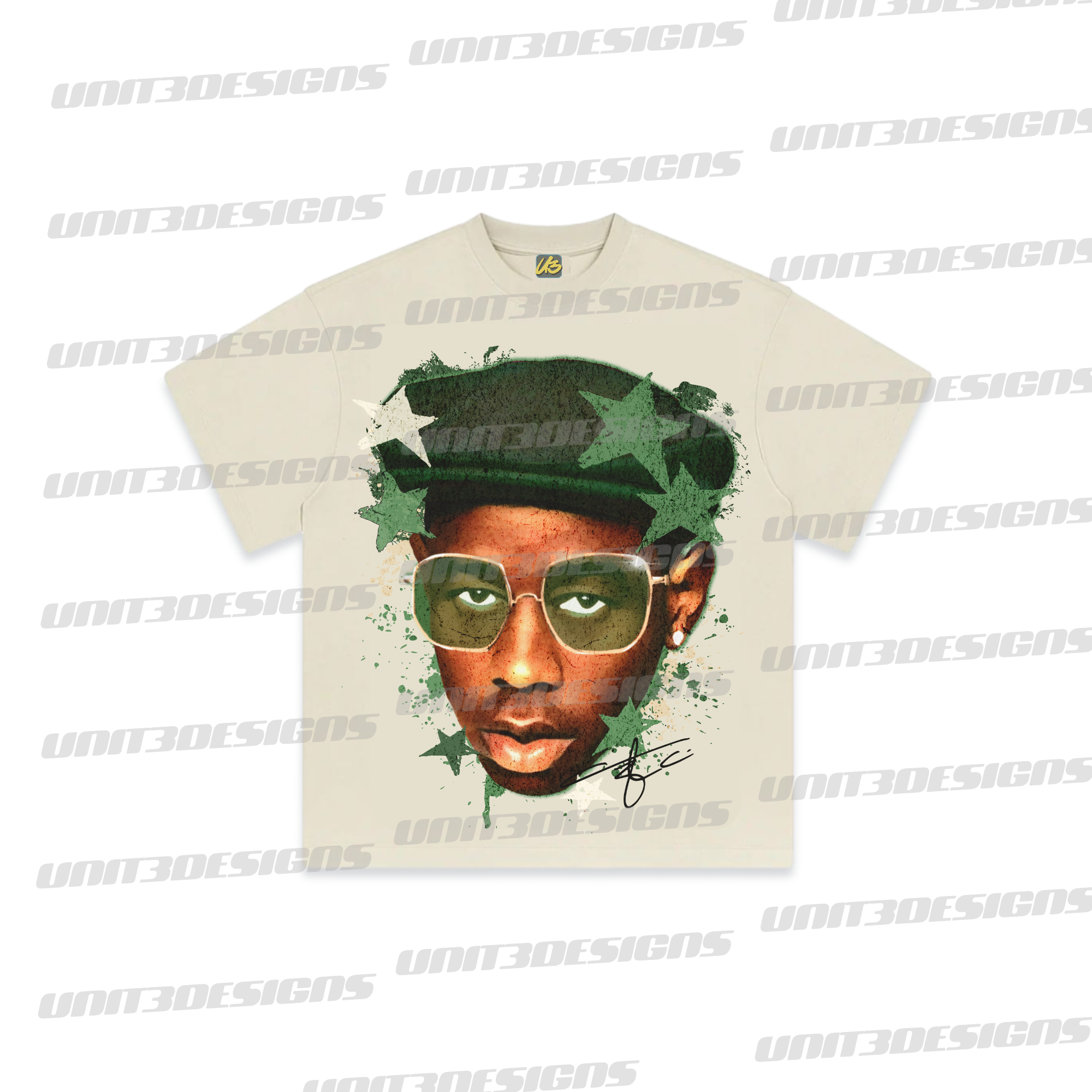 Tyler the Creator Tee