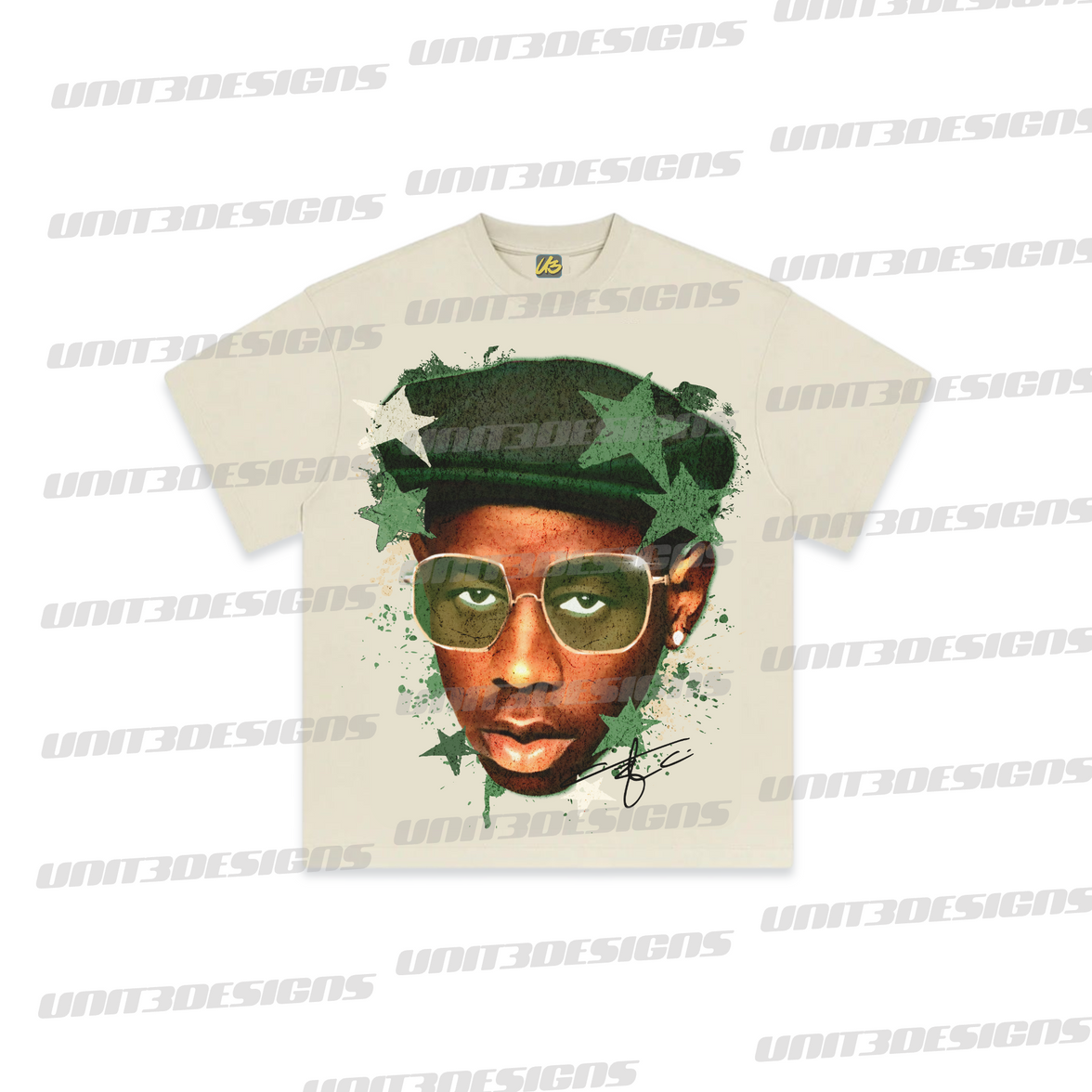 Tyler the Creator Tee