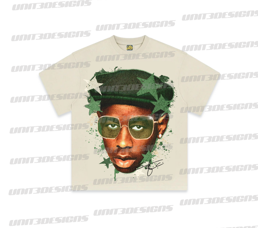 Tyler the Creator Tee