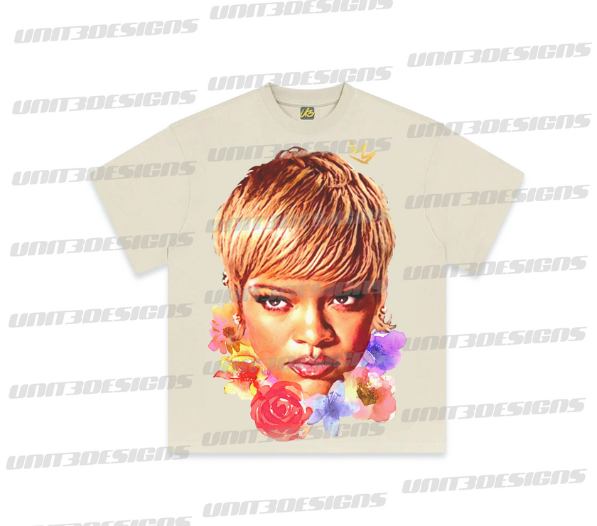 Rihanna T-shirt
