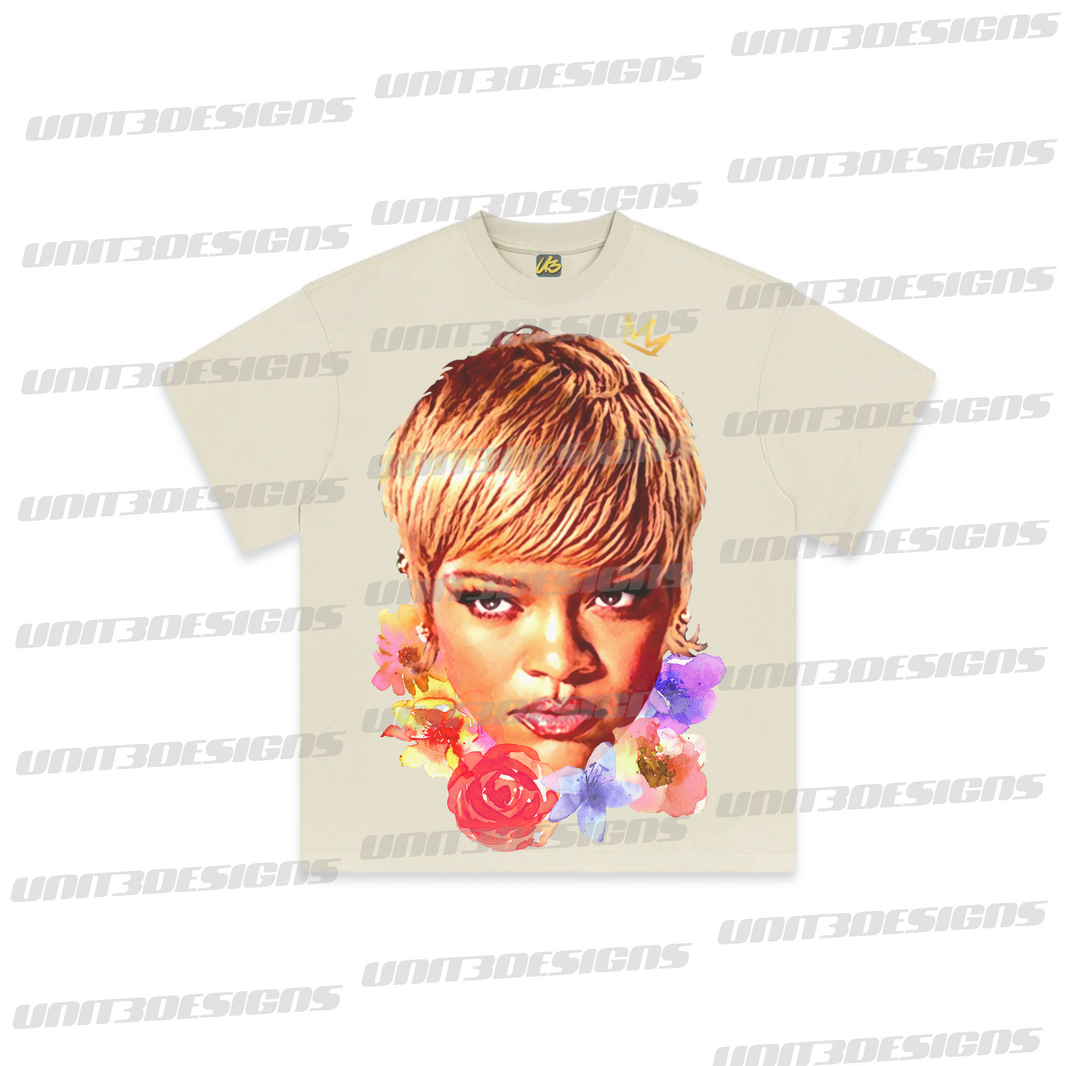 Rihanna T-shirt