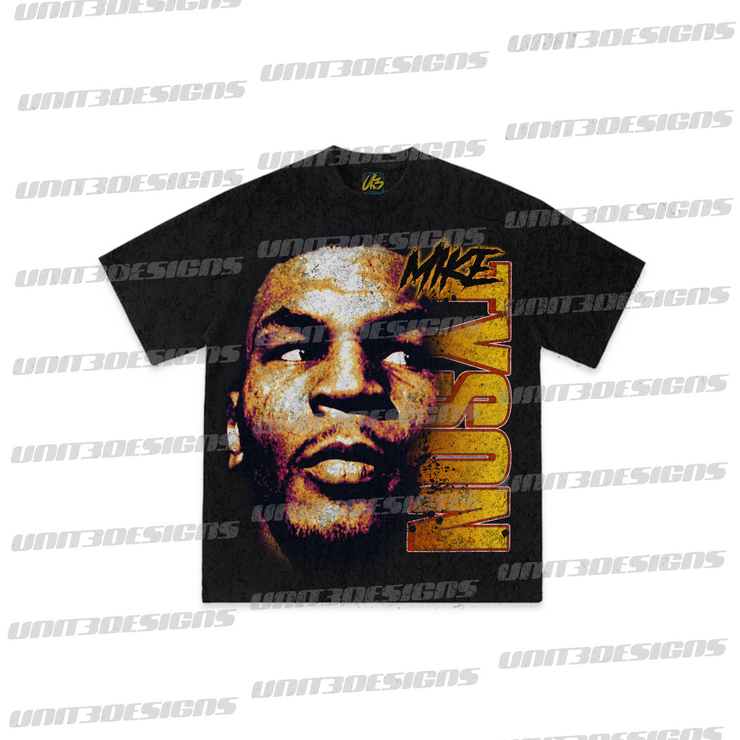 Iron Mike Tyson Tee