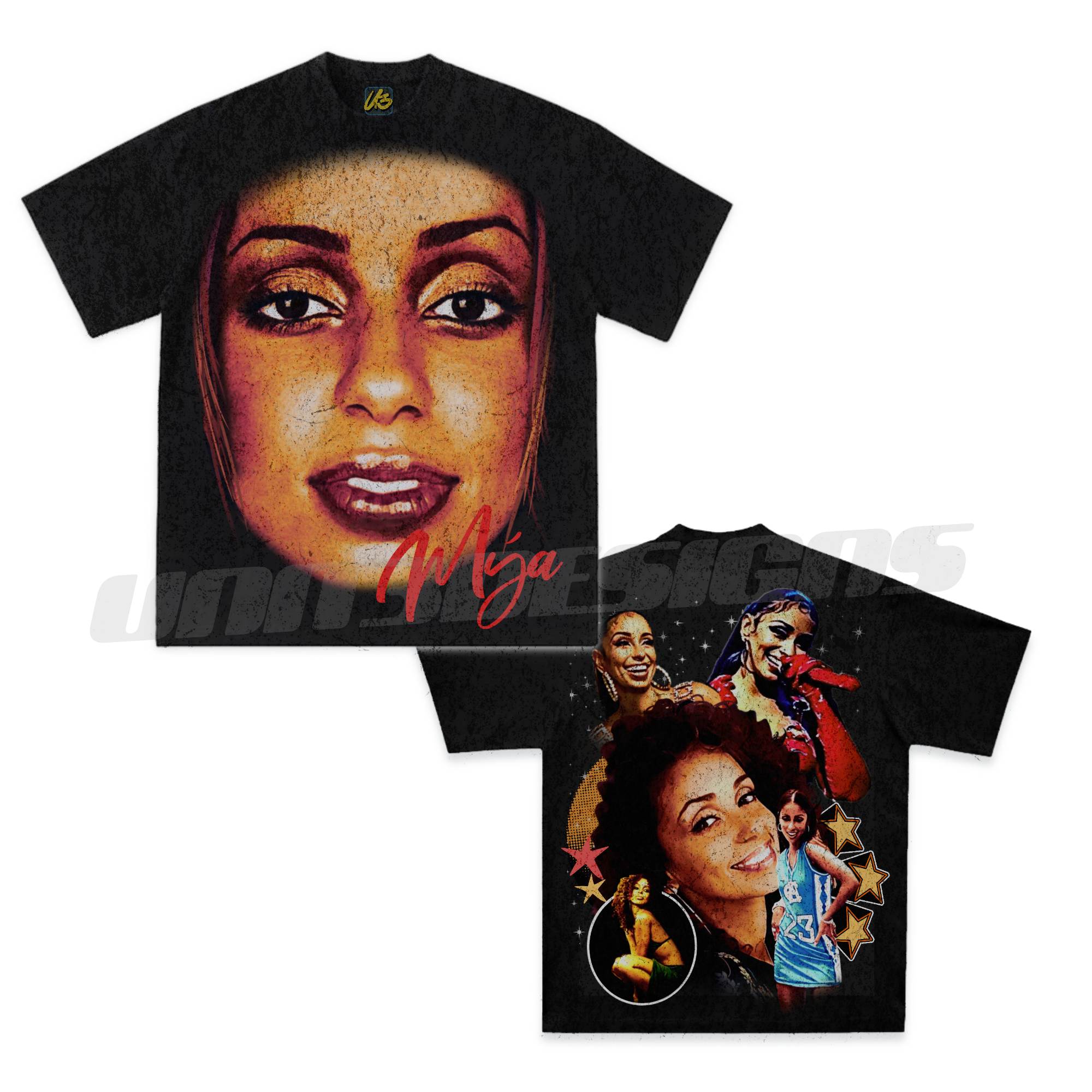 Mya T-shirt