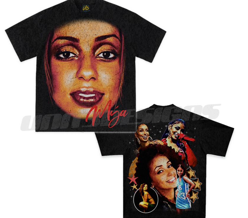 Mya T-shirt
