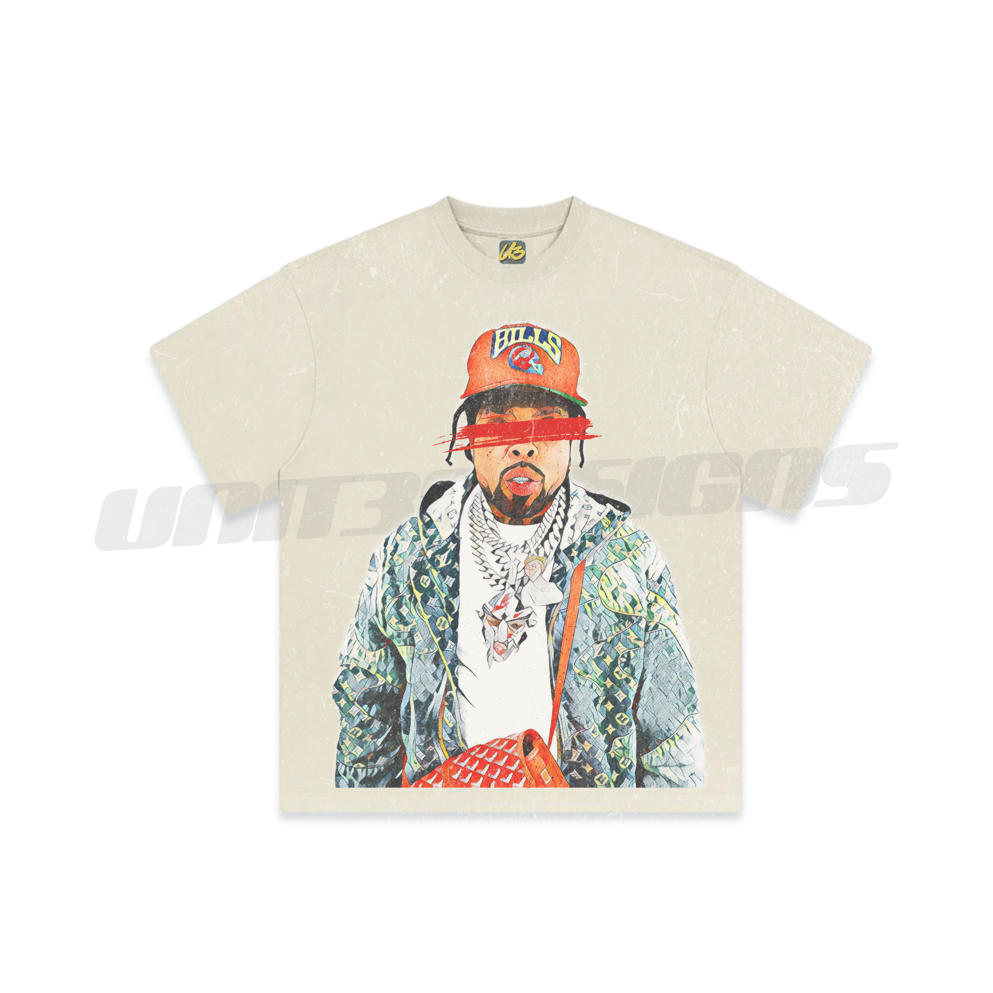 Westside Gunn Tee