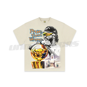 JB MVP Tee