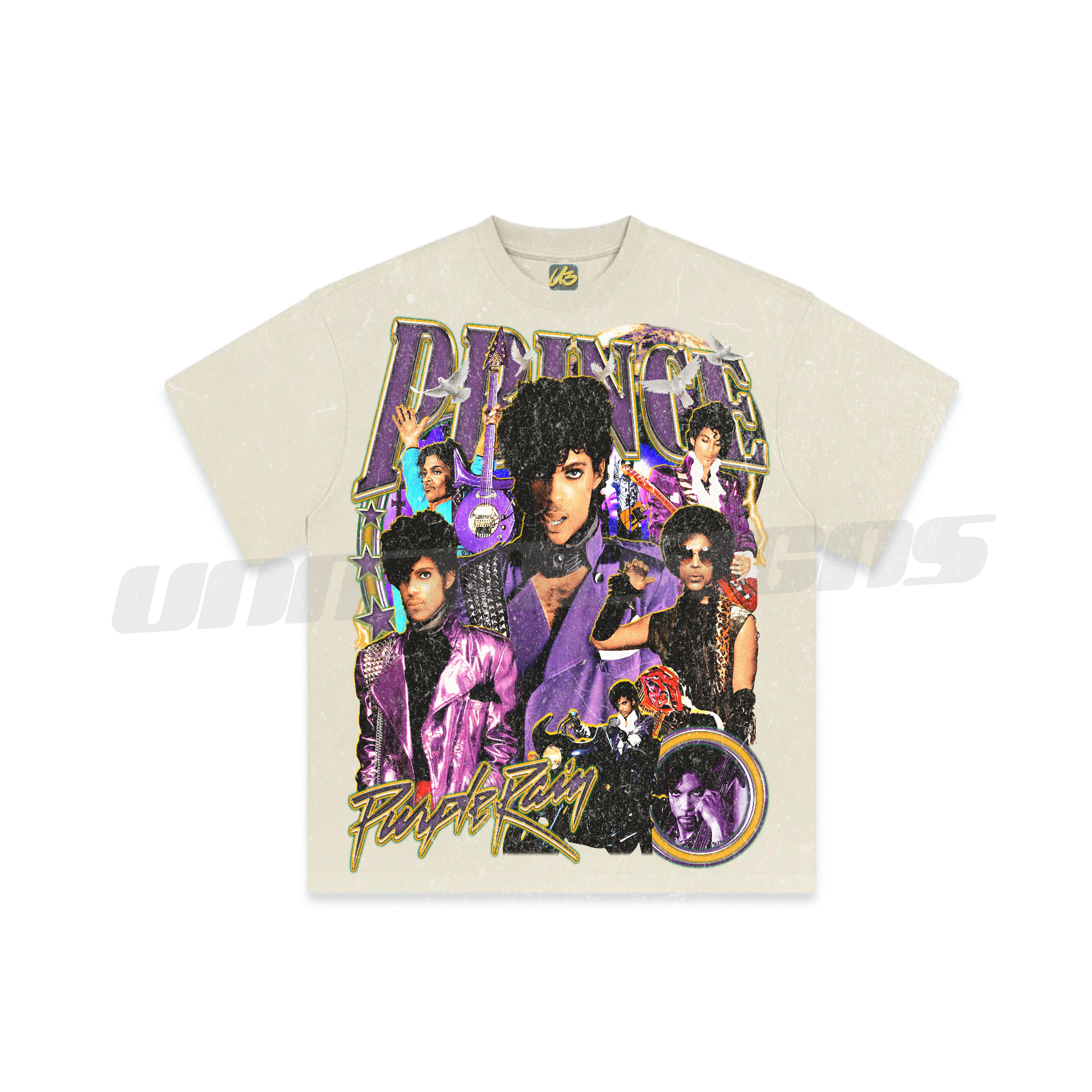 Prince Tee