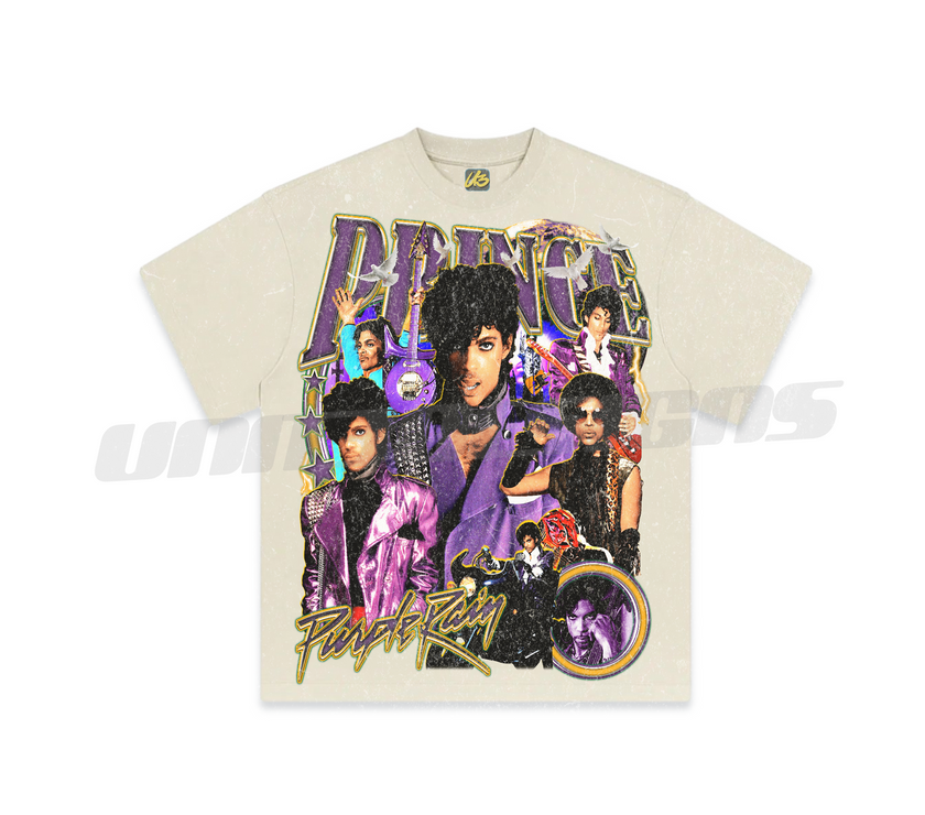 Prince Tee