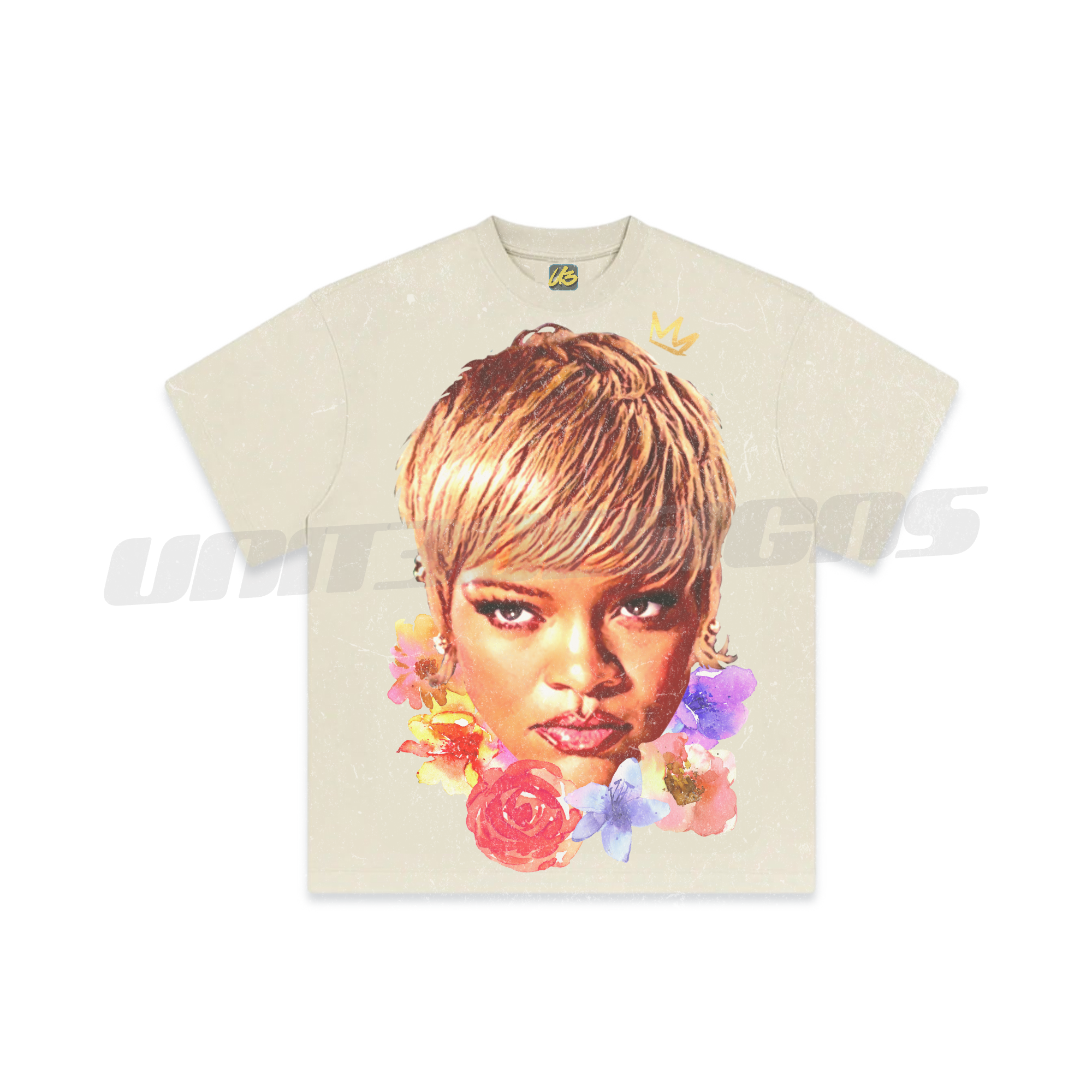 Rihanna T-shirt