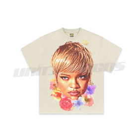 Rihanna T-shirt