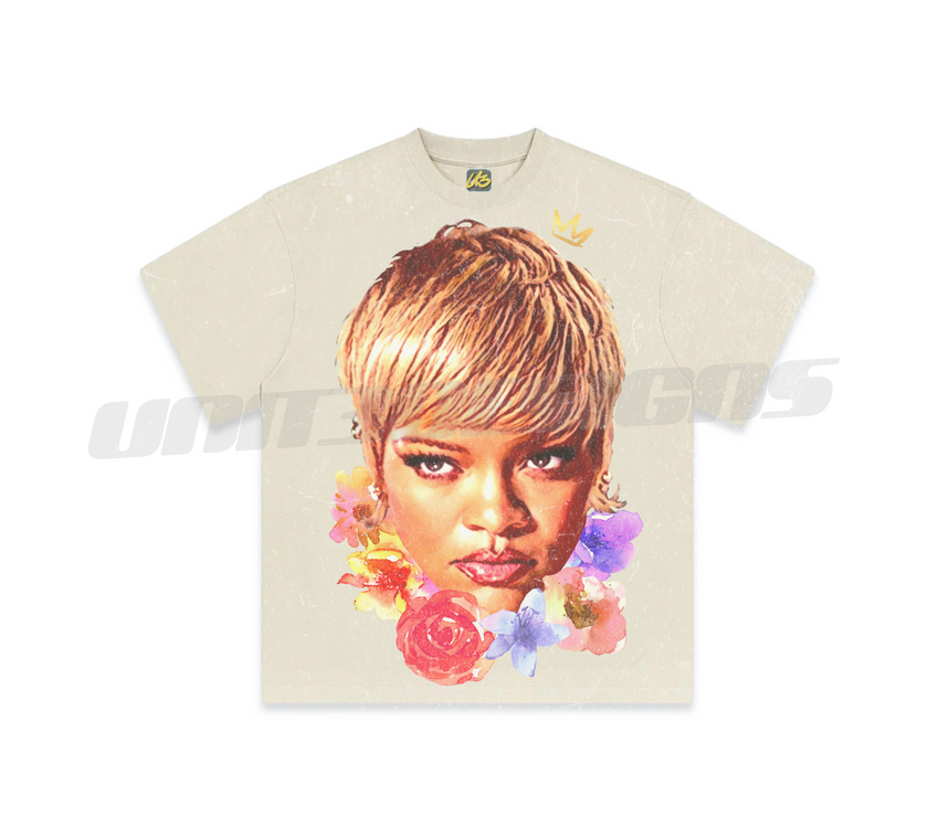 Rihanna T-shirt