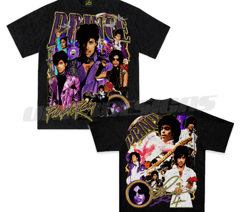 Prince Tee