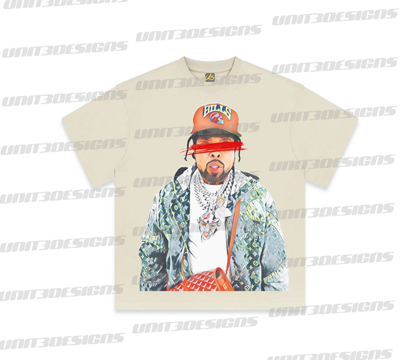 Westside Gunn Tee