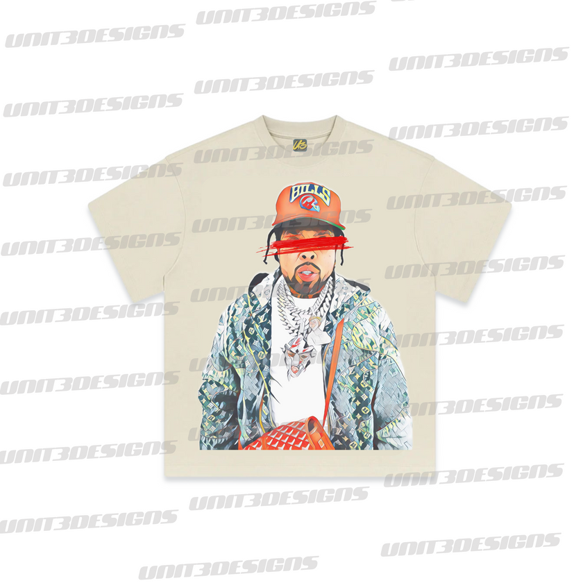 Westside Gunn Tee