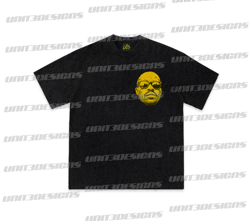 Gang Starr Lemonade Tee