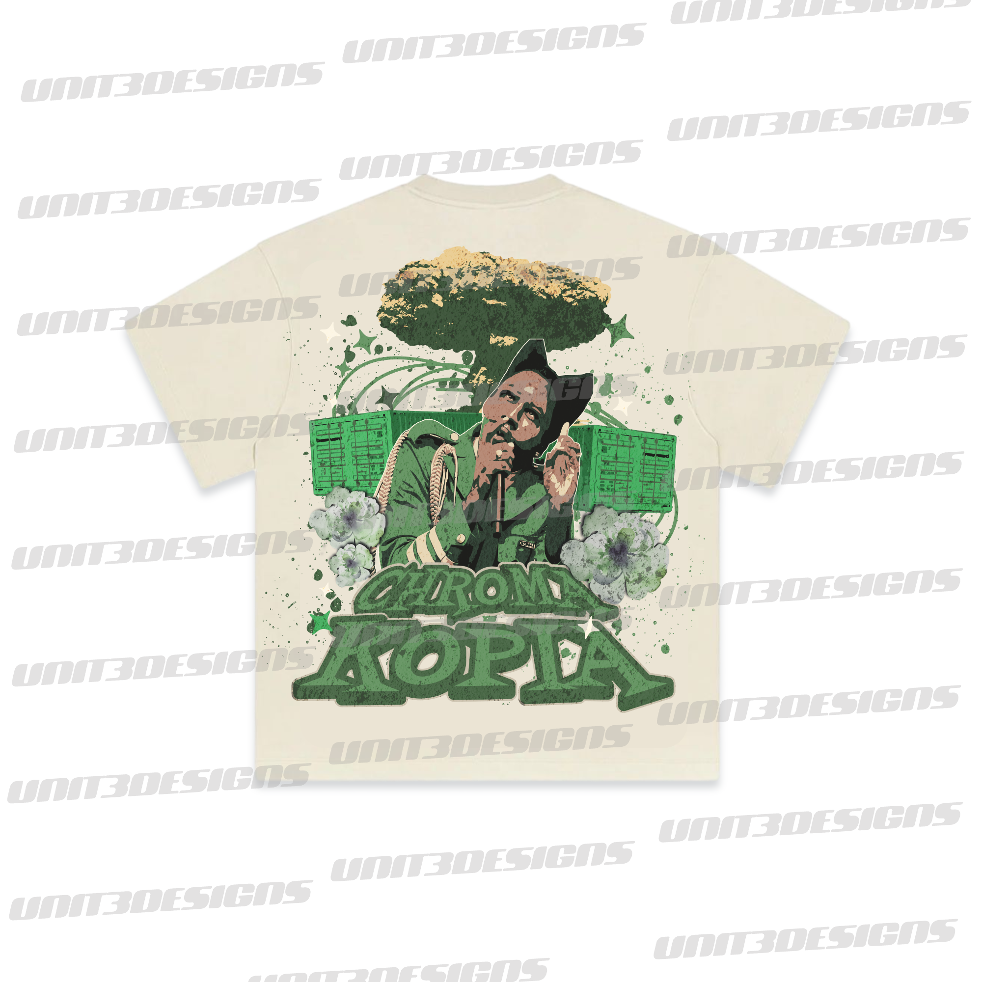 Tyler the Creator Tee