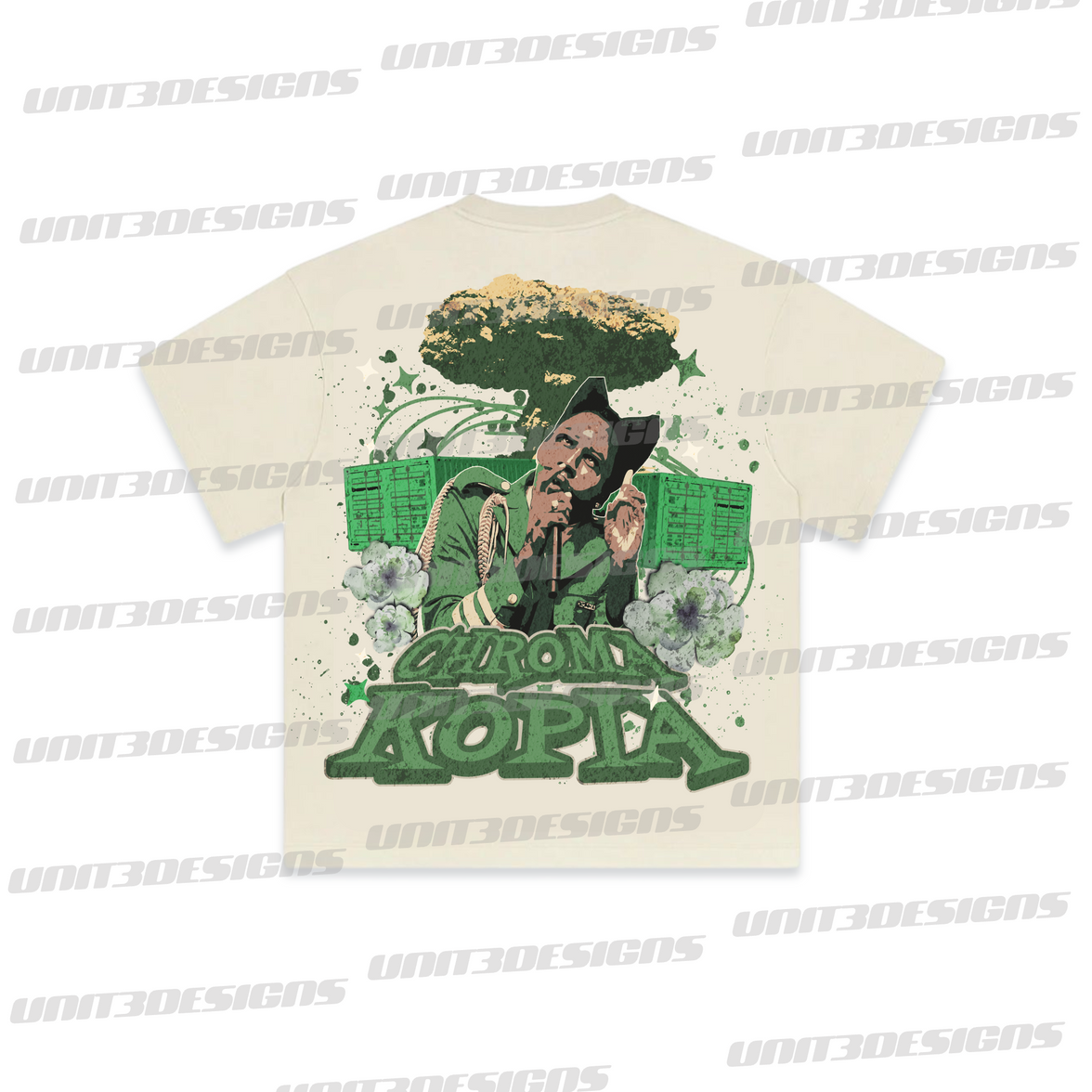 Tyler the Creator Tee